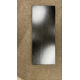 Aga Wall Shelf 60x23.5 cm Black 2DAZ606 - II. QUALITY