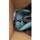 Aga Car Seat i-Size 360° 0-36 kg Green 2DZ251 - II. QUALITY