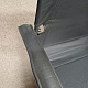 Waterproof Folding Garden Lounger Graphite 6DAZ176 - II. QUALITY