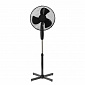 Aga Home Fan 41 cm Black