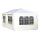 Linder Exclusiv Party tent MALORCA MC3610 3x6 m