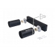 Ceiling spotlight LED VIKI-X 2x GU10 - white