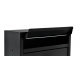Mailbox S6237 - black