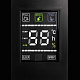Air Dehumidifier / Moisture Absorber Ruhhy 21847 Black
