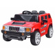 Electric Car HUMMER with Remote Control PA0135 Green