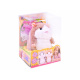 Talking Iteractive Hamster ZA3453