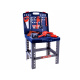 Children's tools in case ZA3759