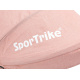 Tricycle RIDER Pink SPORTRIKE
