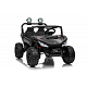Buggy SPEEDY 4x4 Vehicle Black