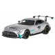 R/C Car 1:14 Mercedes-AMG GT2 Grey RASTAR