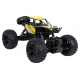 R/C Crawler ROCK Yellow 1:14