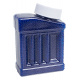 Set of water beads for guns 7/8mm