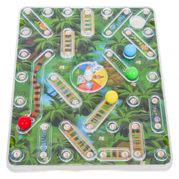 Mini Board Game Ladders