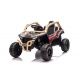 Buggy Vehicle Kawasaki KRX1000 Khaki