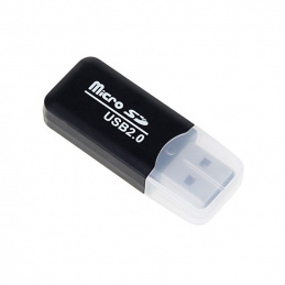 K719A MICRO SD USB SDHC CARD READER