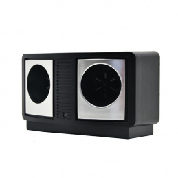 K751A DUAL SONIC RODENT REPELLER