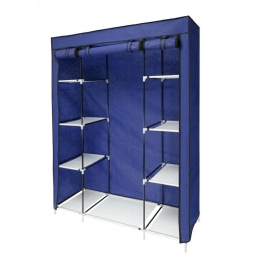 M19 TRAVEL WARDROBE 175x135x45