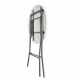 Linder Exclusiv Garden table MC4700 80x110 cm