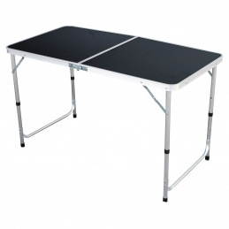 Linder Exclusiv Folding table 120x60x54-70cm