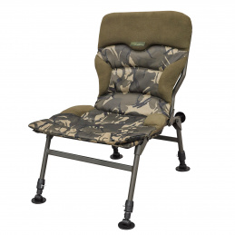 Starbaits Chair Cam Concept