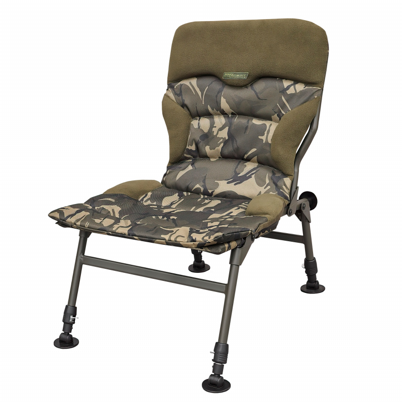 Starbaits Chair Cam Concept