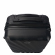 Aga Travel Suitcase MR4664 Black