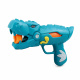 Aga4Kids Set of Foam Ball Guns MR1430 + 10 pcs of Ammunition