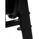 Aga 2x Garden Chair MR4400BC-2 Black