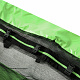 Aga Protective Net for Rectangular Trampoline 122x183 cm Light Green