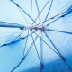 Aga Children's Umbrella 50 cm Blue