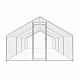Aga Cage Run DS5517 3x8x2 m