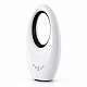 Aga Bladeless Floor Fan White