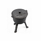 Aga Cast Iron Pot 5L