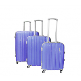Linder Exclusiv PREMIUM COLOR ALUMINUM MC3058 S,M,L Lilac