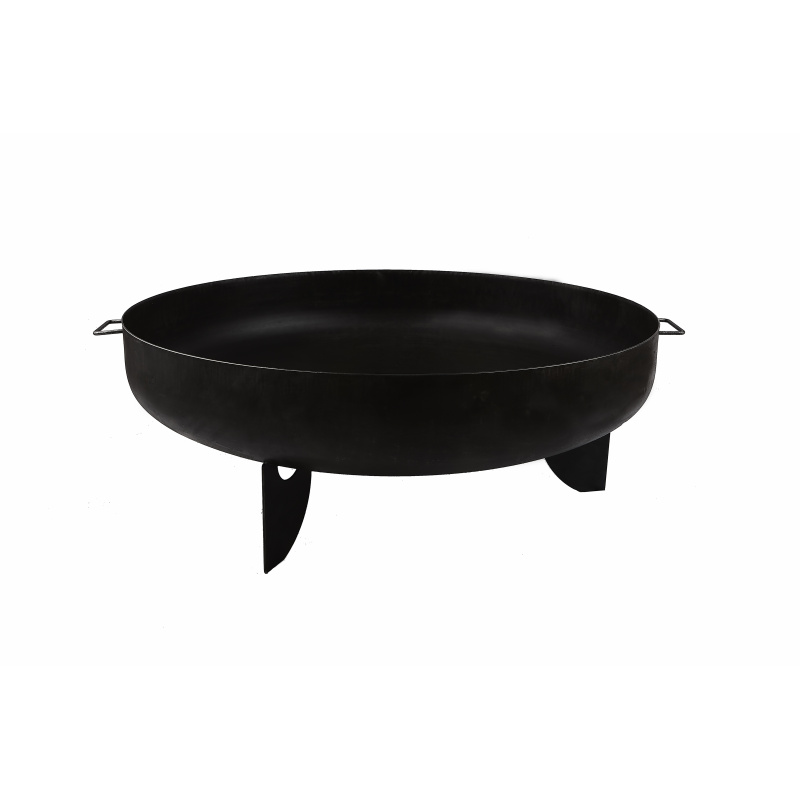 Aga Portable fireplace MC4102 100 cm with handles