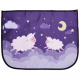 Aga Magnetic car window curtain Sheep