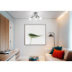 Ceiling lamp LOFT 3xE27