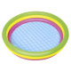 Children's inflatable swimming pool 152 x 30 cm BESTWAY 51103
