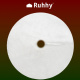 Christmas tree mat 120 cm Ruhhy 22227 universal