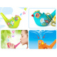 Whistle Bird ZA1483 - Pink