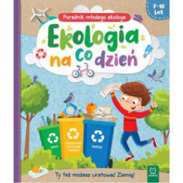Axiomat Ecology every day. Universal Guide KS0622