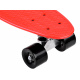 FISZKA colour skateboard SP0575