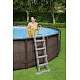 Pool ladder 48 122cm BESTWAY