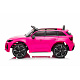 Audi RS 6 Pink