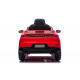 Porsche Cayenne Red Vehicle