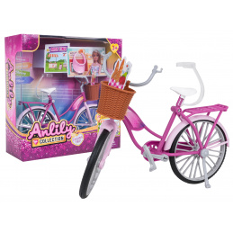 Doll Bike Accessories