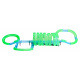 Glow in the Dark Racing Track 85 pcs.