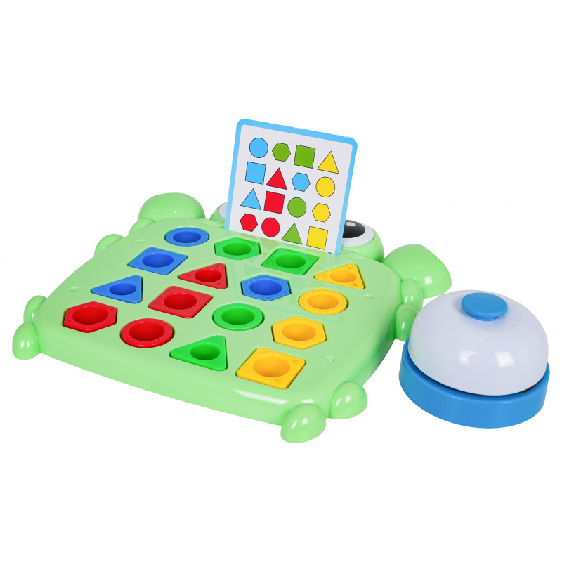 Skill Box Game