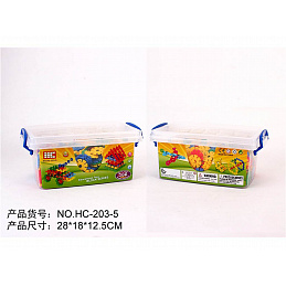 MEGA Building Set 506pcs.