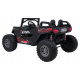 Buggy RTR Monster Speed 4x4 Black Vehicle